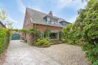 Woning IJsbaanweg 5 Laren (NH)