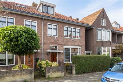 Woning Engelsestraat 38 Leeuwarden