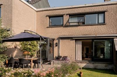 Woning Ogier van Cralingenpark 100 Rotterdam