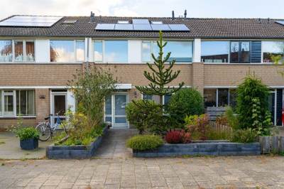 Woning Leo Fallstraat 14 Waalwijk