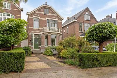 Woning Rozenlaan 19 Boskoop