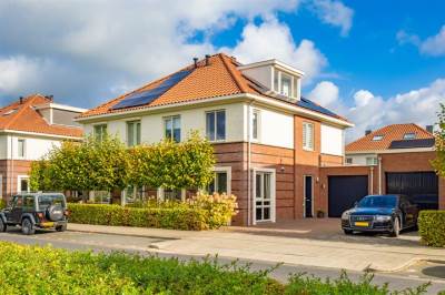 Woning Remus 22 Wijk bij Duurstede