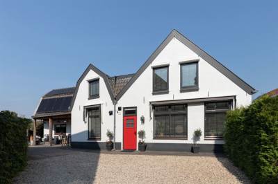 Woning Venestraat 53 Nijkerk