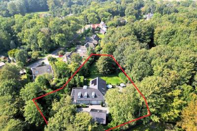 Woning Essebos 3 Noordgouwe