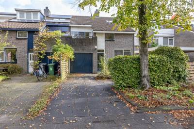 Woning Van Deyssellaan 67 Groningen