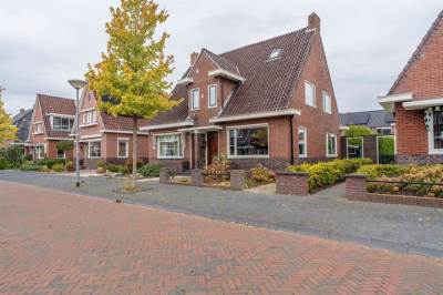 Woning Acacialaan 19 Winschoten