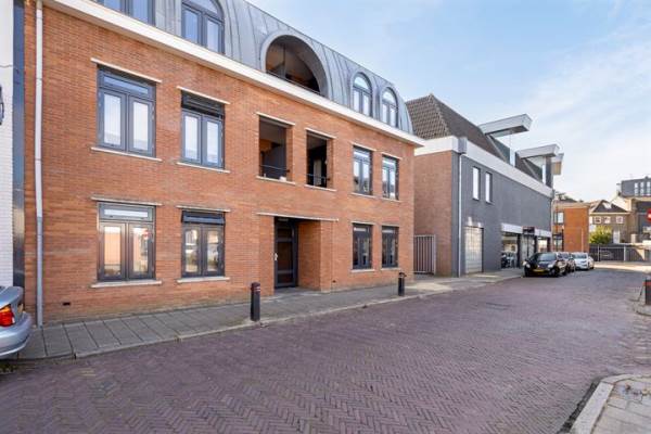 Woning Bothastraat 1- 2 Hengelo (OV)