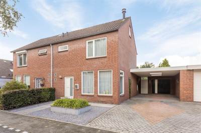 Woning Hazelaar 65 Liessel