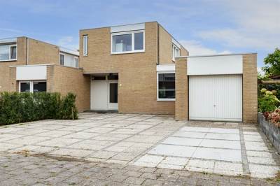 Woning Groen v Prinstererstraat 7 Papendrecht