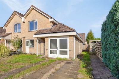 Woning Pijlkruid 2 Nijverdal