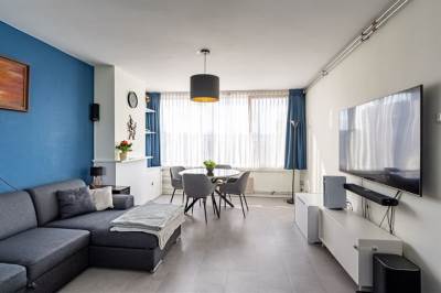 Woning Keesomstraat 38 Vlaardingen