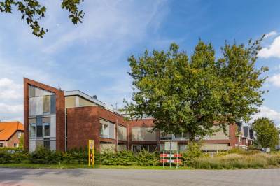 Woning De Kerkschuur 5 Diessen