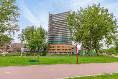 Woning Croesinckplein 82 Zoetermeer