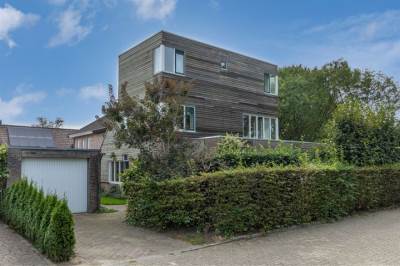 Woning Flessenbergerweg 31 Wapenveld