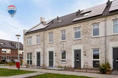 Woning Tusschenstuk 16 Druten