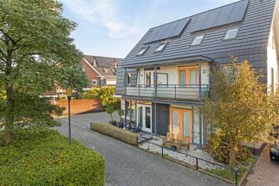 Woning Jordaanstroom 68 Zoetermeer