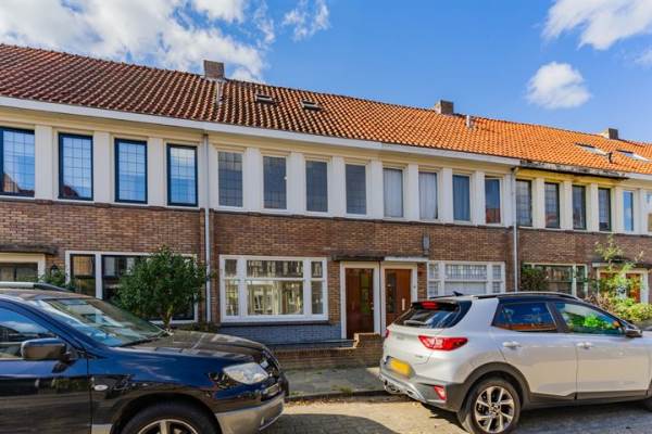 Woning Stevinstraat 12 Eindhoven