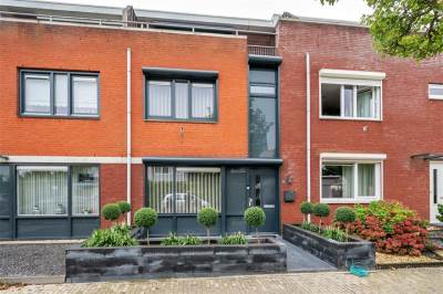 Woning Carneool 34 Venlo