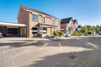 Woning Fluitekruid 44 Hardenberg