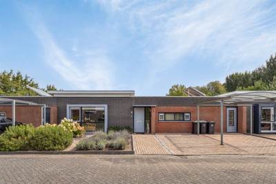 Woning Houtsnip 30 Emmen