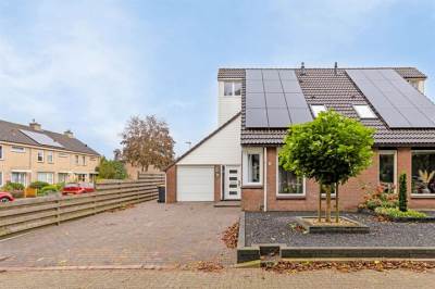 Woning Windshoek 40 Veendam
