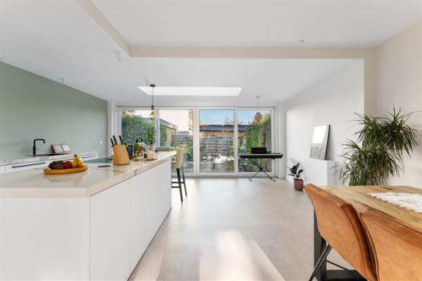 Woning Meidoornsingel 79 Rotterdam