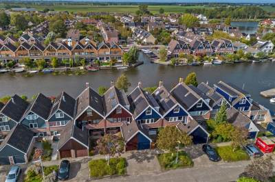 Woning Hulkwerf 9 Zoetermeer