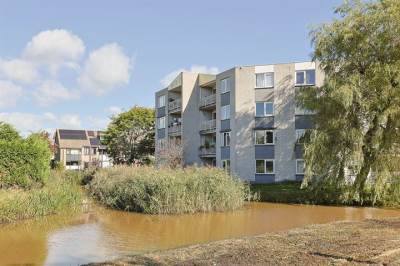Woning Lijmkoker 41 Wormer