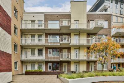 Woning Piet Mondriaansingel 229 Diemen