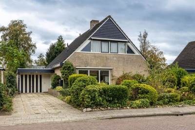 Woning Eikenlaan 85 Aadorp