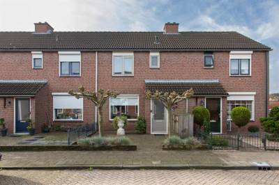 Woning Haamstraat 15 Didam