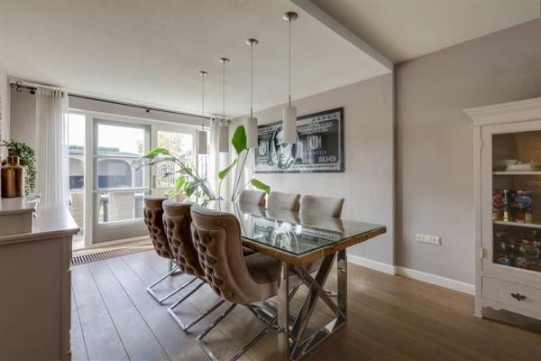 Woning Haamstraat 15 Didam