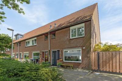 Woning Geersstraat 26 Purmerend