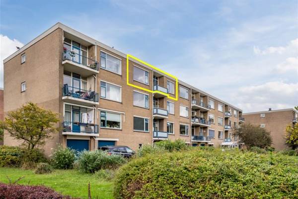 Woning Clusiusweg 16 Noordwijk (ZH)