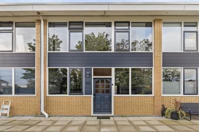 Woning Jan Barendselaan 90 Poeldijk