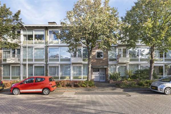 Woning Jan Barendselaan 164 Poeldijk