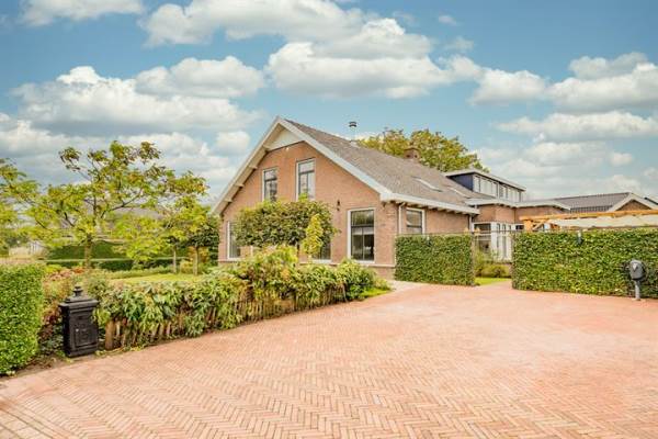 Woning Bunschoterweg 41 Nijkerk