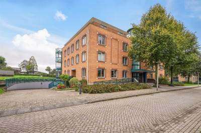 Woning Ridderspoor 94 Nootdorp