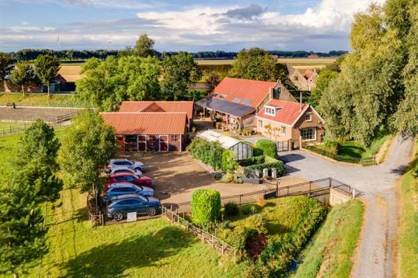 Woning Varkensdijk 1 Strijen