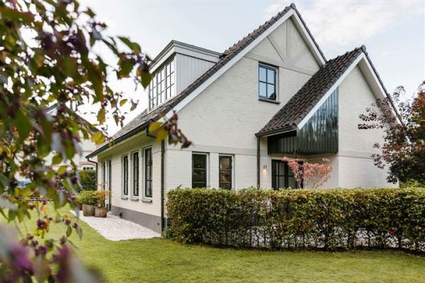 Woning Rijksstraatweg 263 Beek (Gem. Berg en Dal)