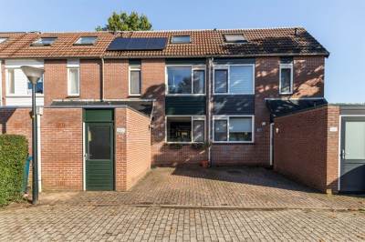 Woning Markerichtersveld 502 Apeldoorn