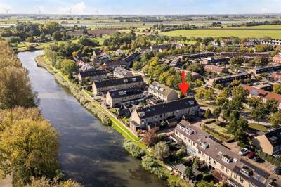 Woning Walstroweg 4 Zwolle