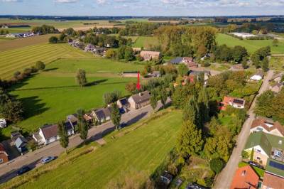 Woning Nieuwe Steeg 8 Dussen
