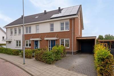Woning Havenstraat 42 Tuil