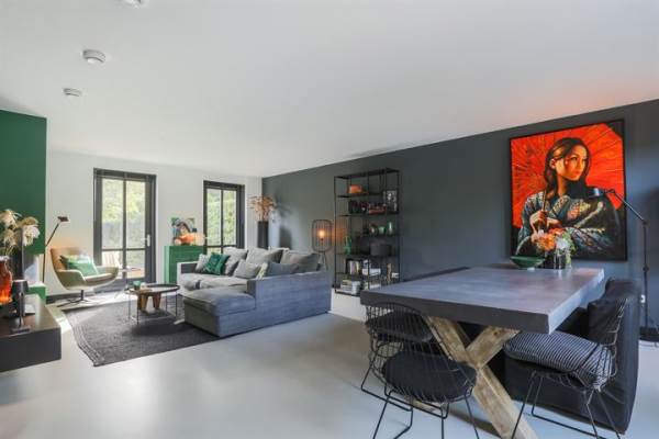 Woning Sint Pietersberg 20 Amersfoort