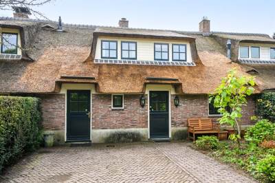 Woning Neuhuijsweg 2 Laren (NH)