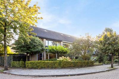 Woning Thorbeckelaan 48 Son en Breugel