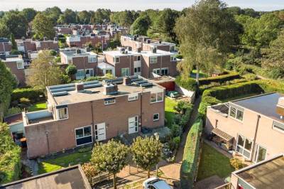 Woning Drenthelaan 18 Veendam