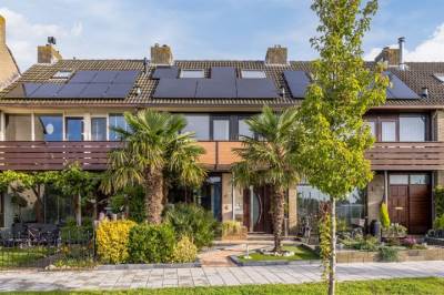 Woning Gouwershoeck 22 Heenvliet