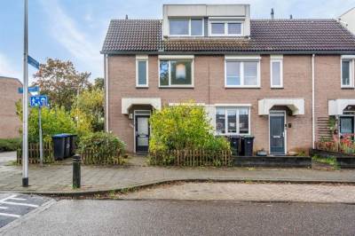 Woning Fossielenerf 206 Heerlen